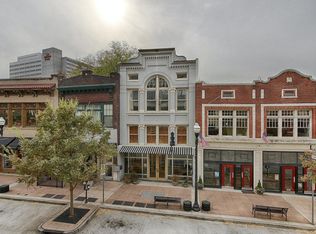 129 S Gay St #301, Knoxville, TN 37902
