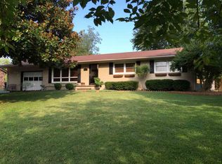847 Holly St, Calvert City, KY 42029