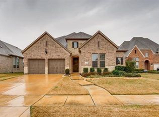 4460 Crossvine Dr, Prosper, TX 75078