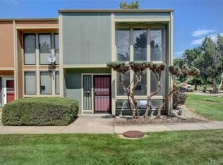 10390 Tumbleweed Dr APT 8, Thornton, CO 80229