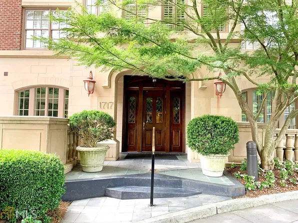 1717 N Decatur Rd #321, Atlanta, GA 30307