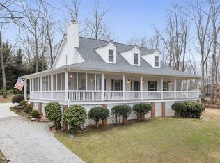 4925 Ridge Rd, Douglasville, GA 30134