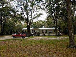 85261 Haddock Rd, Yulee, FL 32097