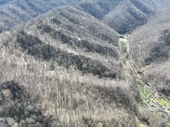 0 Powell Dr, Julian, WV 25529