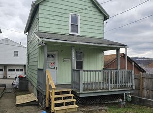 1014 Indiana Ave, Glassport, PA 15045