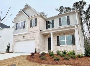 147 Crest Brooke Dr, Holly Springs, GA 30115