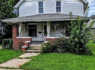 317 N Madison St, Delta, OH 43515
