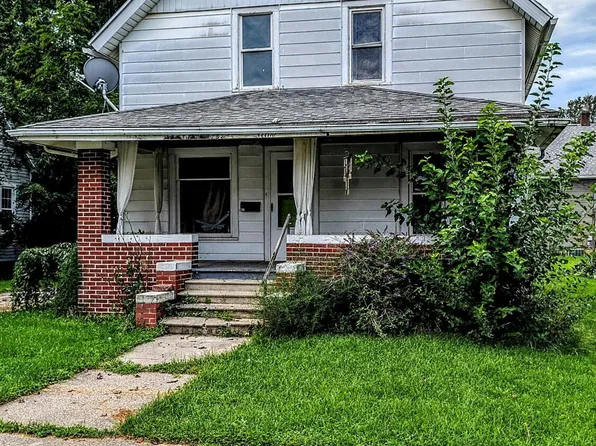 317 N Madison St, Delta, OH 43515