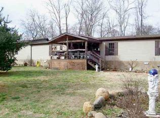 3811 Was Way, Cosby, TN 37722