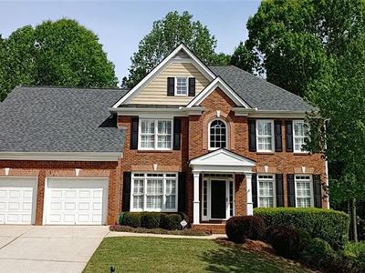 2810 Preston Ridge Ln, Dacula, GA, 30019