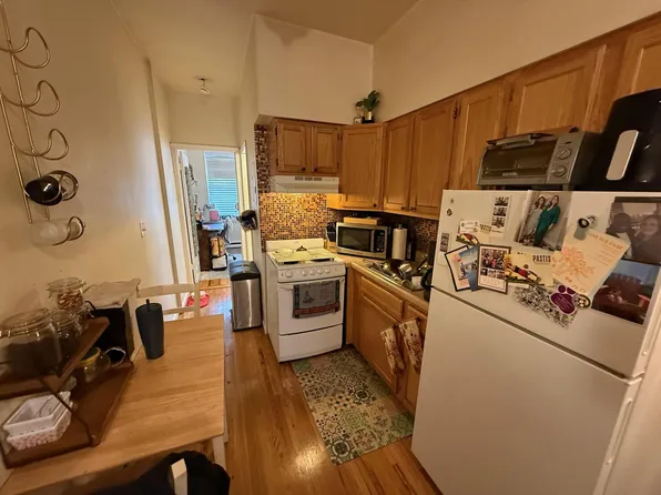 421 Monroe St APT 3, Hoboken, NJ 07030