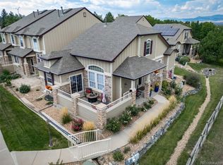 4115 W 104th Dr UNIT A, Westminster, CO 80031