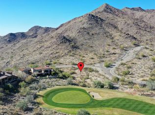 21558 W Granite Ridge Rd #318, Buckeye, AZ 85396