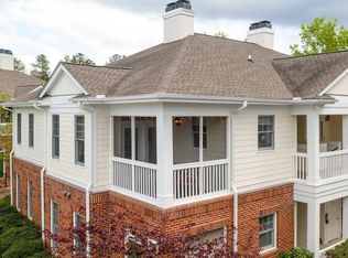 706 Copperline Dr UNIT 201, Chapel Hill, NC 27516