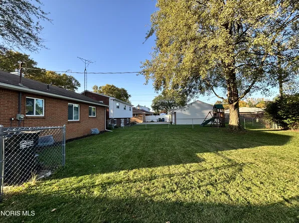 5510 San Paulo Dr, Toledo, OH 43612