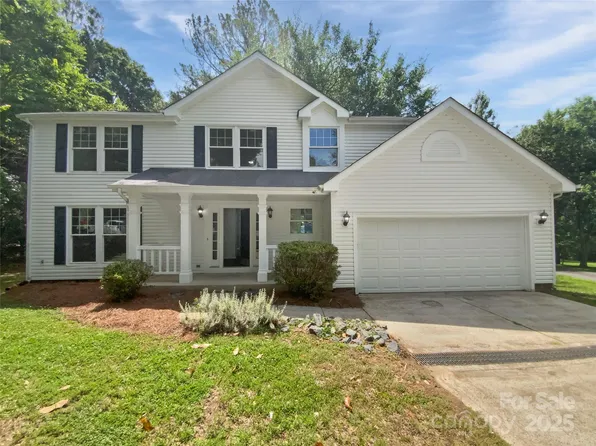 424 Mallard Dr, Pineville, NC 28134