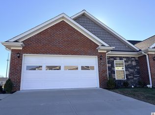 3440 Trail Head Dr #101, Paducah, KY 42001
