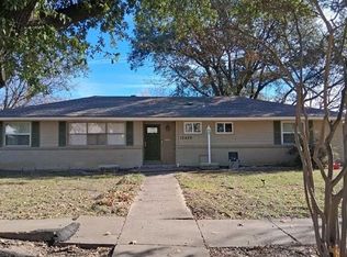 10408 Crittendon Dr, Dallas, TX 75229