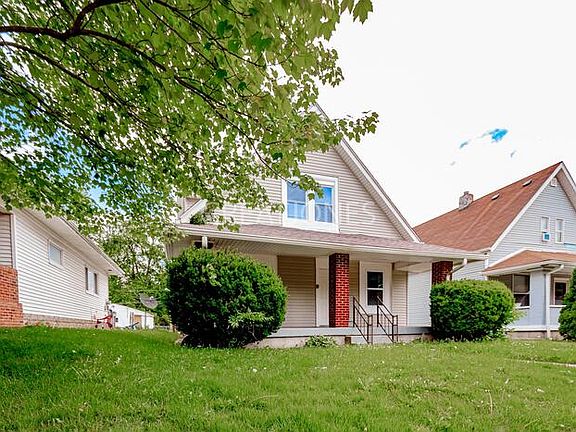 2nd image of 35 N Dequincy St #A