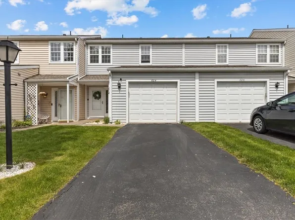 604 Carla Dr, Pittsburgh, PA 15238