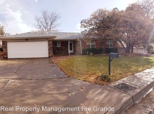 4512 Bermuda Dr NE, Albuquerque, NM 87111