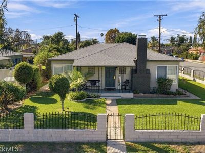 1401 Cedar St, Montebello, CA, 90640