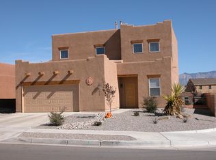 1618 Calle De Roja Dr SE, Rio Rancho, NM 87124