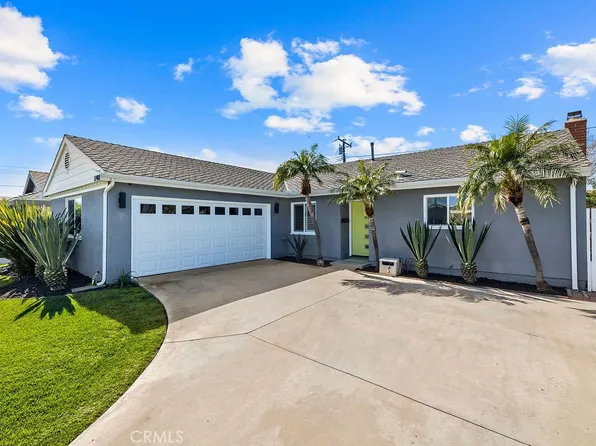 17401 Jefferson Ln, Huntington Beach, CA 92647