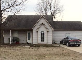 176 County Road 305, Jonesboro, AR 72401