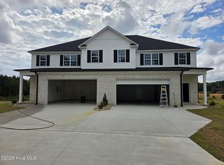 2009 Dartford Dr #A, Greenville, NC 27834