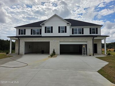 2009 Dartford Drive #A, Greenville, NC, 27834