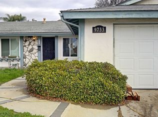 9733 Lutheran Ct, Santee, CA 92071