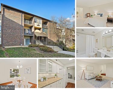 7712 Hanover Pkwy APT 104, Greenbelt, MD, 20770