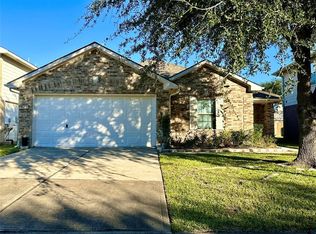 9611 Prairie Dog Run, Sugar Land, TX 77498