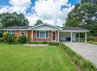 814 Genevieve Dr, Lafayette, LA 70503