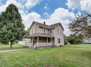 428 Avondale Ave, Marion, OH