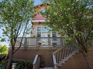 4245 Rickeys Way UNIT K, Palo Alto, CA 94306