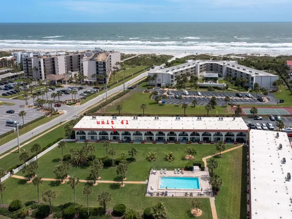 11 Dondanville Rd Unit 41, Saint Augustine, FL 32080