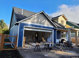 4929 Sergio Pl NE, Salem, OR 97301