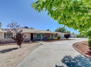 18759 Chapae Ln, Apple Valley, CA 92307