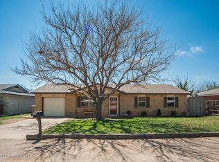 62 Hunsley Rd, Canyon, TX 79015