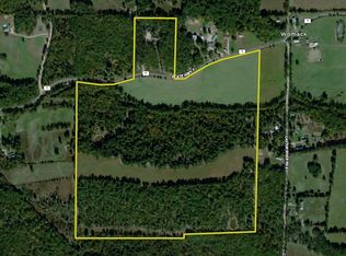 13907 Highway T, Fredericktown, MO 63645