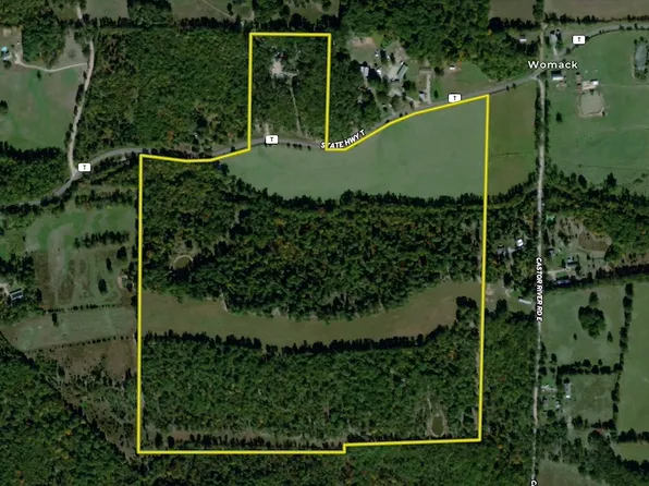 13907 Highway T, Fredericktown, MO 63645