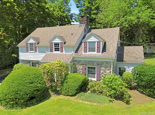 1 Sheridan Road, Scarsdale, NY 10583