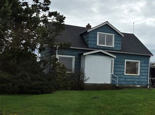 9710 Green Rd, Burlington, WA 98233