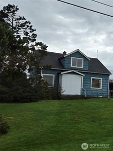 9710 Green Road, Burlington, WA, 98233