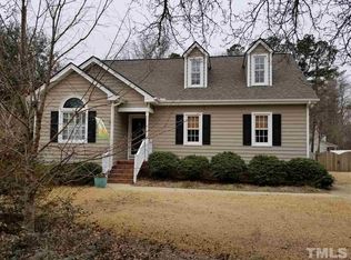 5908 Swales Way, Raleigh, NC 27603