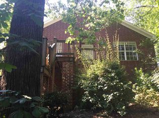 4401 N Lookout Rd, Little Rock, AR 72205