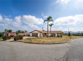 1821 Pali Dr, Norco, CA 92860