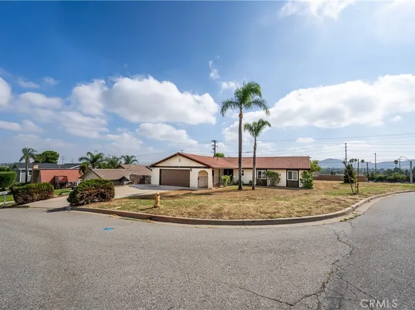 1821 Pali Dr, Norco, CA 92860